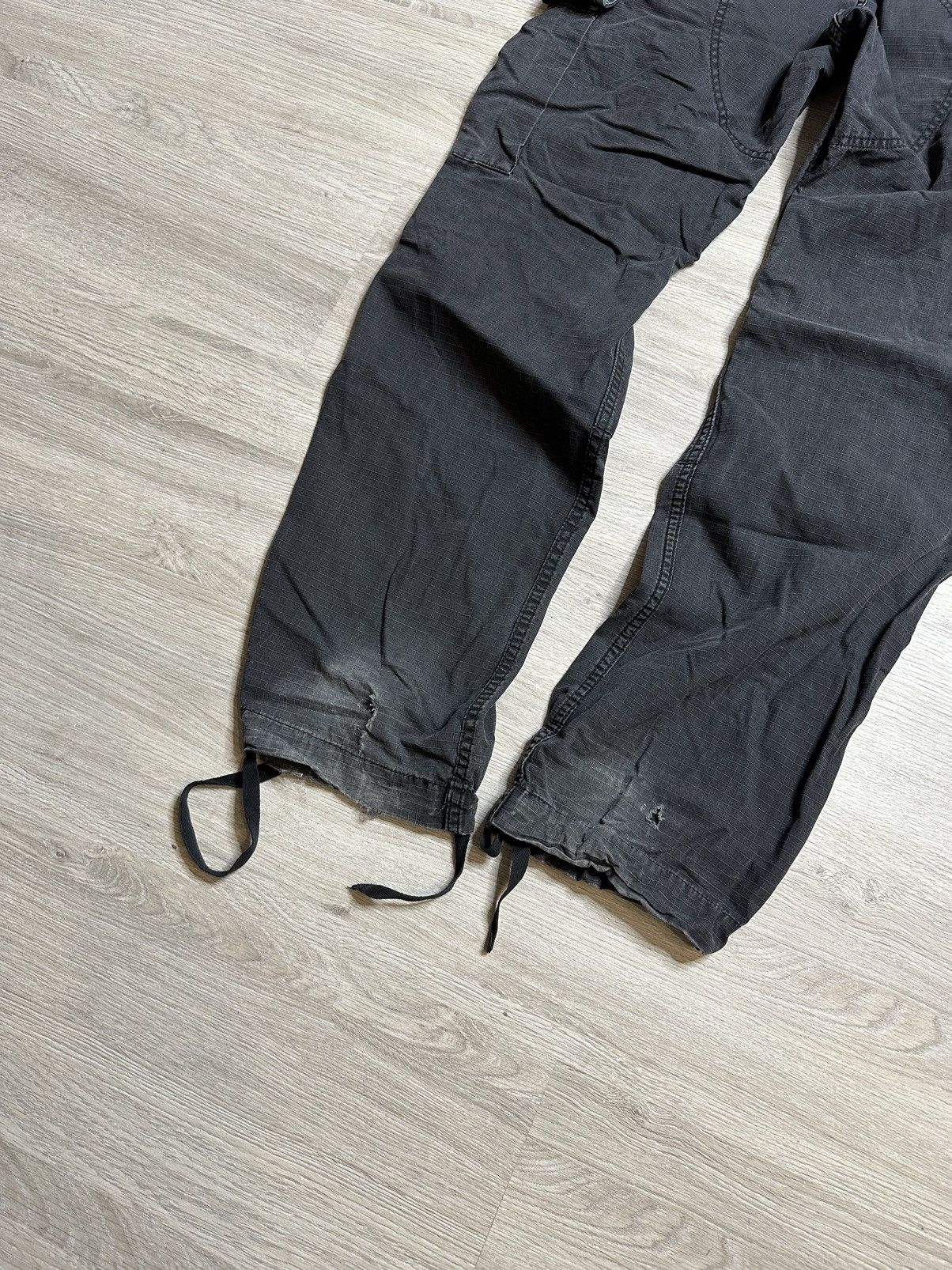 Carhartt Cargo Carhartt Pats Size US 34 / EU 50 - 3 Thumbnail