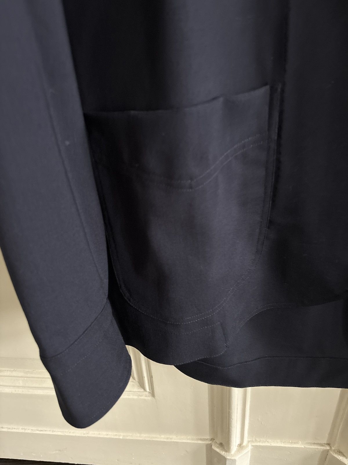 Salvatore Piccolo Blazer Salvatore Piccolo Size S Size 36S - 4 Thumbnail