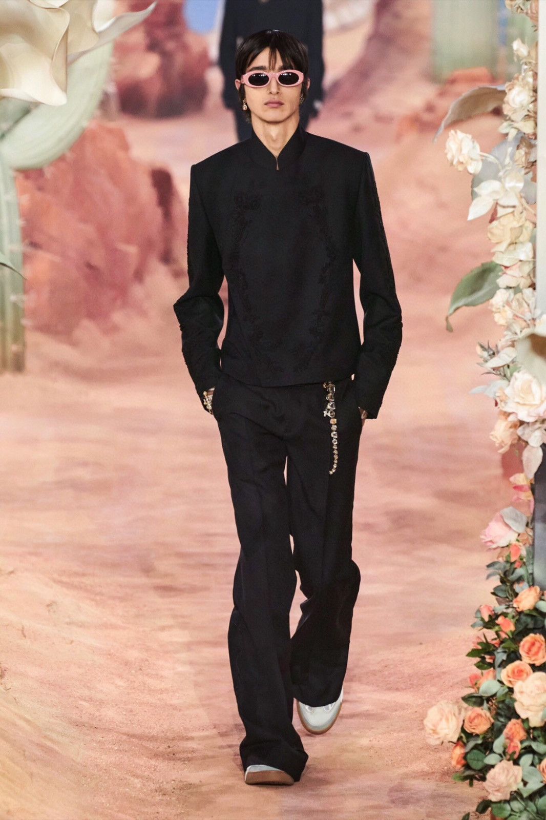 Dior Dior cactus jack pants 52 Size US 36 / EU 52 - 5 Thumbnail