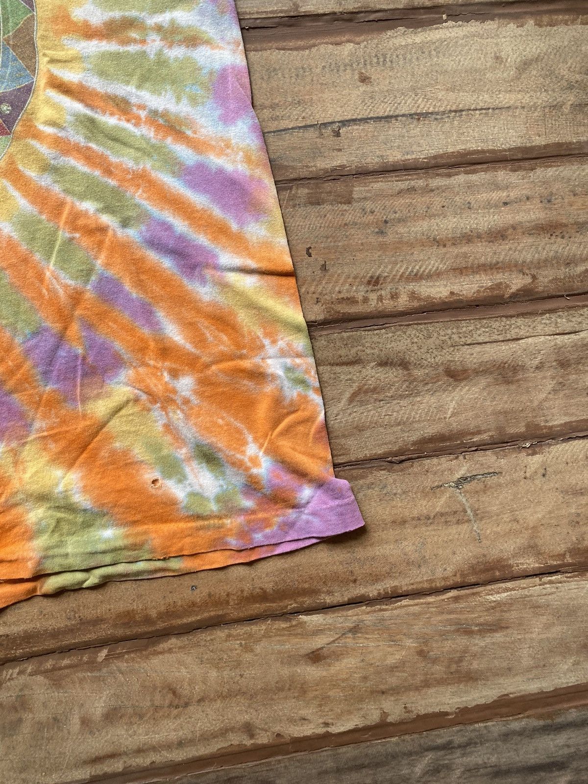 Grateful Dead × Vintage Vintage Size US L / EU 52-54 / 3 - 5 Thumbnail