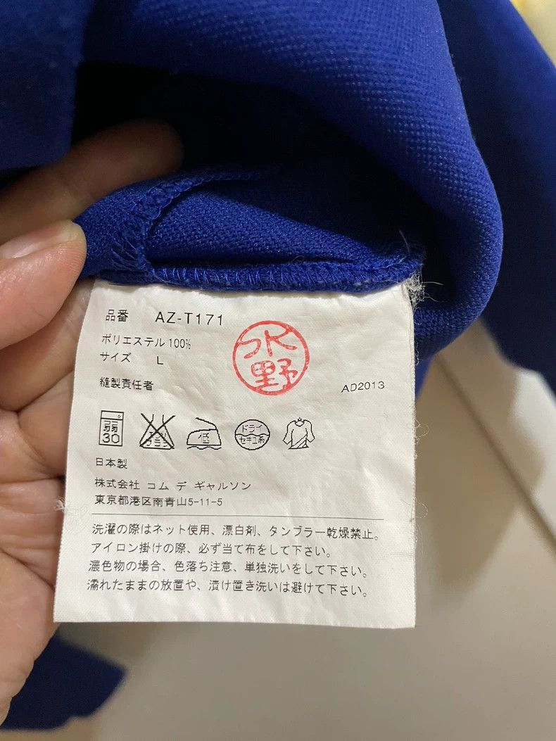 Comme des Garcons Comme Des Garcons coat Size L / US 10 / IT 46 - 3 Thumbnail