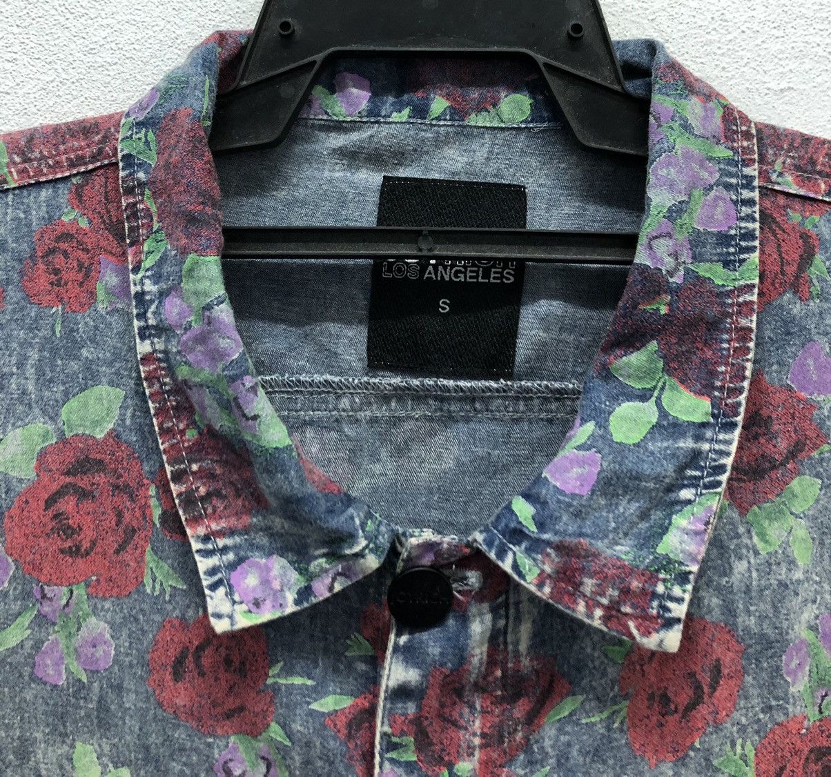 Other Vintage JoyRich Los Angeles Sleeveless Jacket Size S / US 4 / IT 40 - 3 Thumbnail