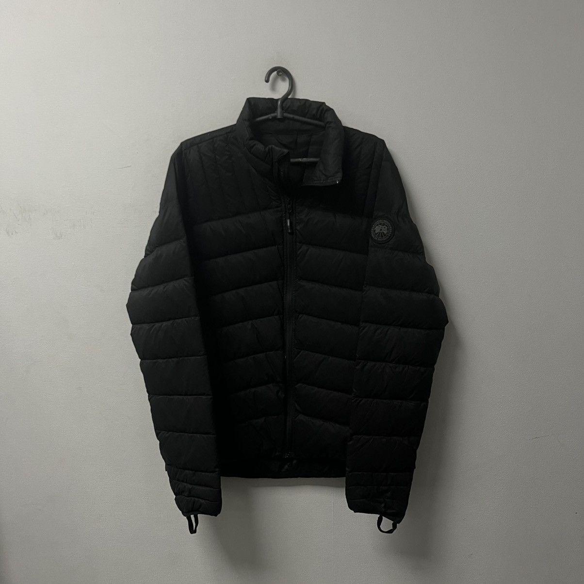 Canada Goose Canada Goose Black Label Down Puffer Jacket Size US L / EU 52-54 / 3 - 1 Thumbnail