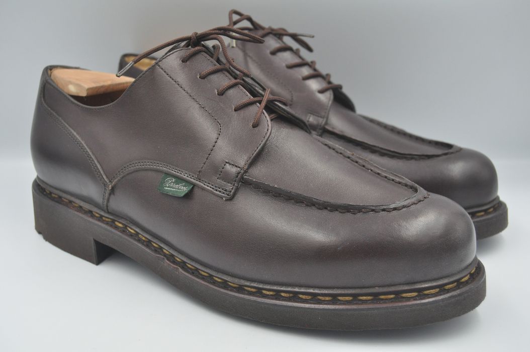 Paraboot Paraboot Chambord Grailed