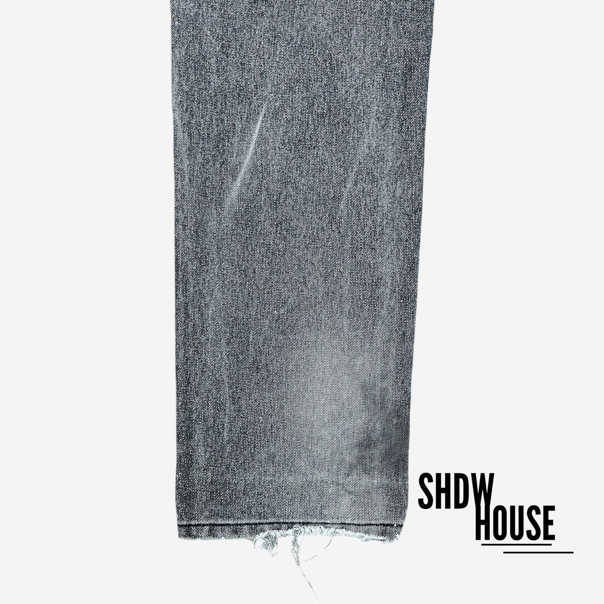 Lee Lee Rider’s Denim Jeans Size US 32 / EU 48 - 3 Thumbnail