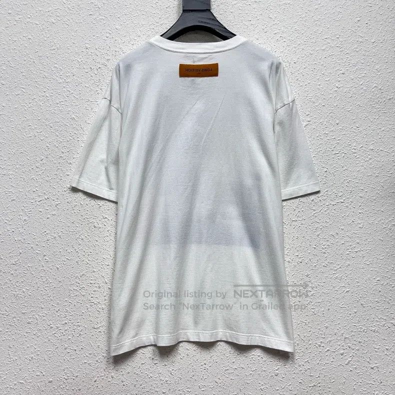 Louis Vuitton Louis Vuitton Room Oil Painting Short Sleeve Size US XL / EU 56 / 4 - 2 Thumbnail