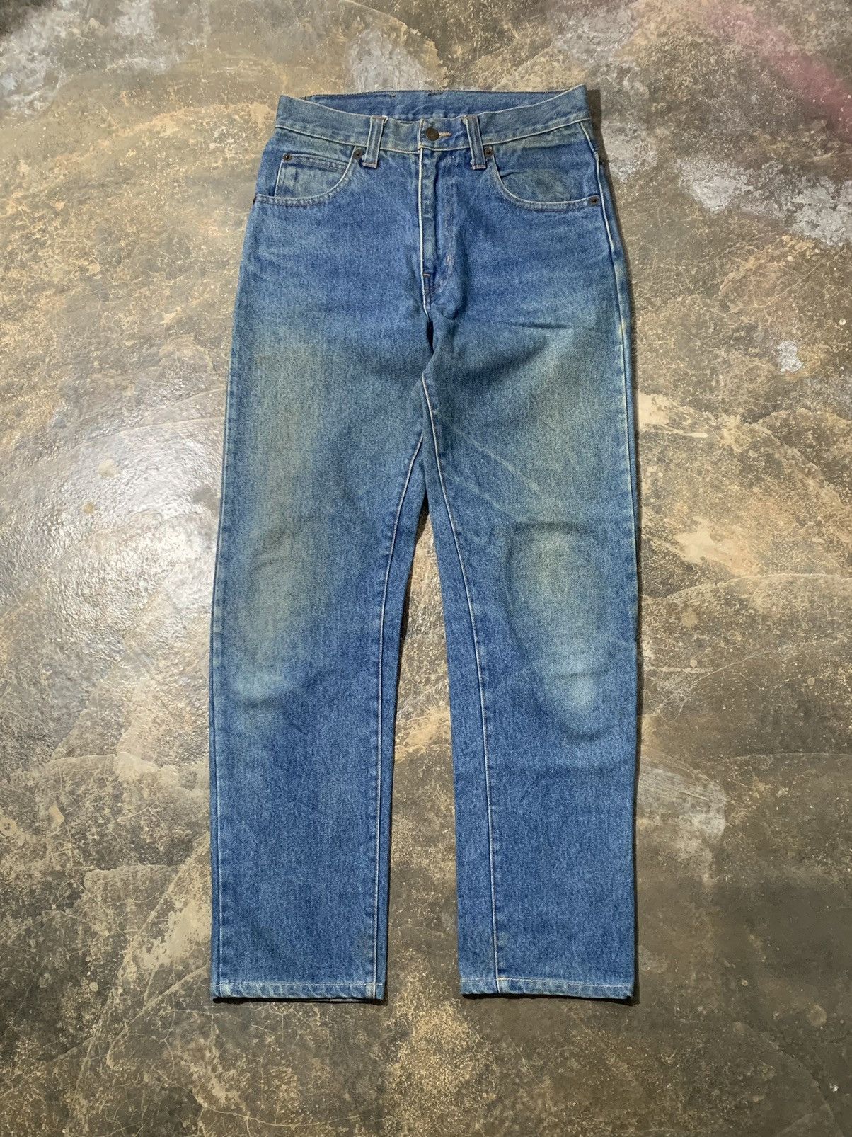 Armani Vintage Armani jeans Size US 29 - 1 Thumbnail