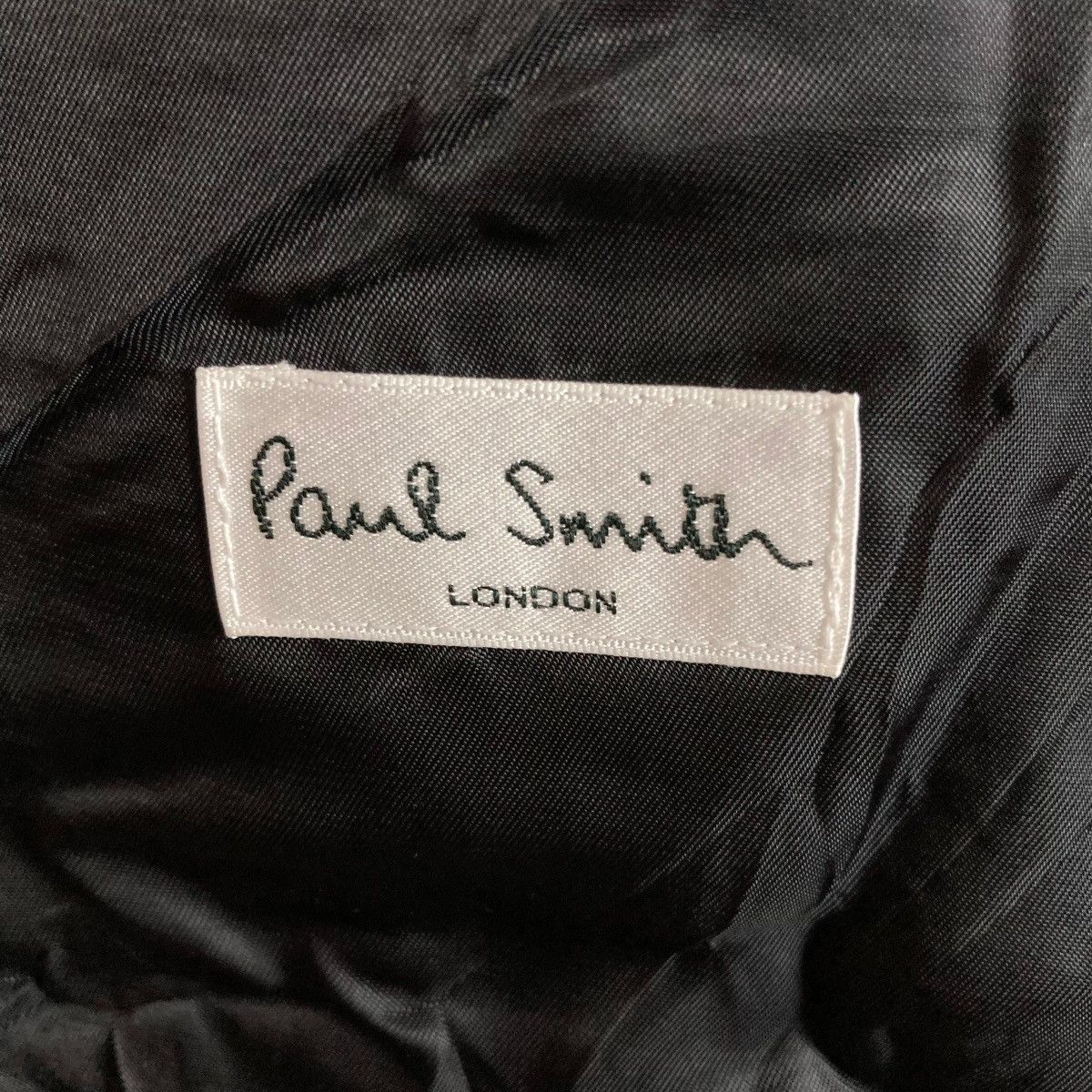 Paul Smith Vintage Paul Smith London Flat Button Corduroy Jacket Size US L / EU 52-54 / 3 - 5 Thumbnail