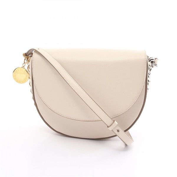 Stella McCartney o1s22i1n1024 Size: OS / Alter Matelasse Shoulder Bag Size ONE SIZE - 1 Thumbnail