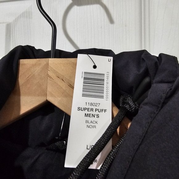 Aritzia Aritzia The Super Puff Mens Vest Size US S / EU 44-46 / 1 - 6 Thumbnail