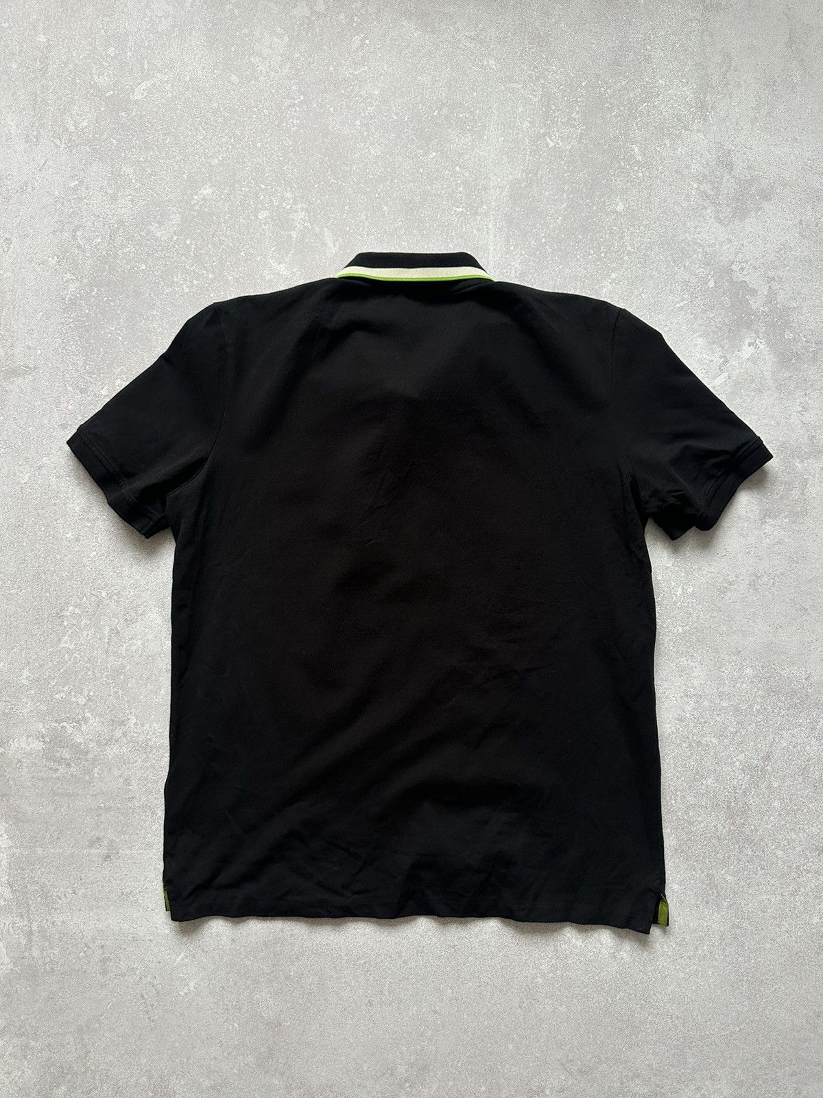Designer × Paul Smith Polo Paul Smith Black size L Streetwear Size US L / EU 52-54 / 3 - 11 Thumbnail