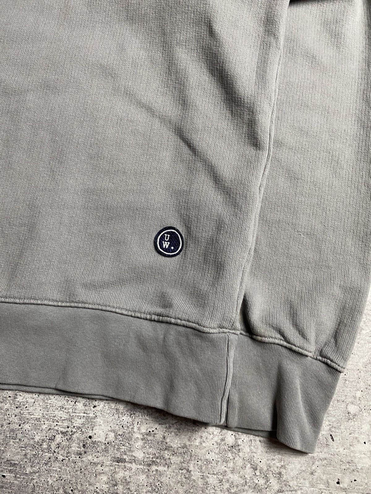 Universal Works Universal Works Sweatshirt Size US XL / EU 56 / 4 - 4 Thumbnail