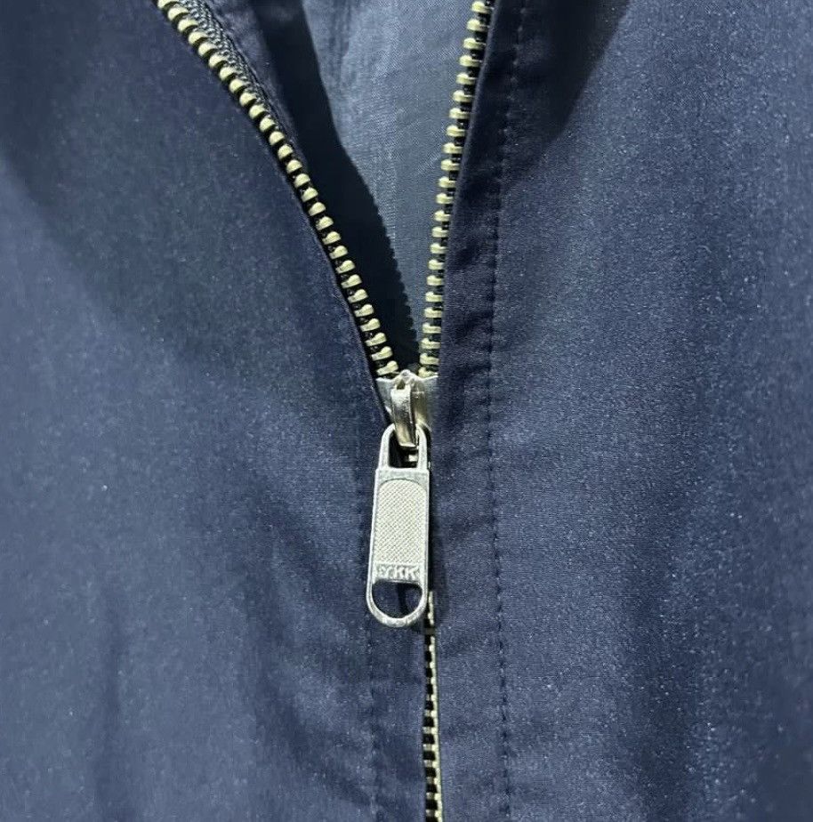 Vintage classic Burberry Harington Jacket