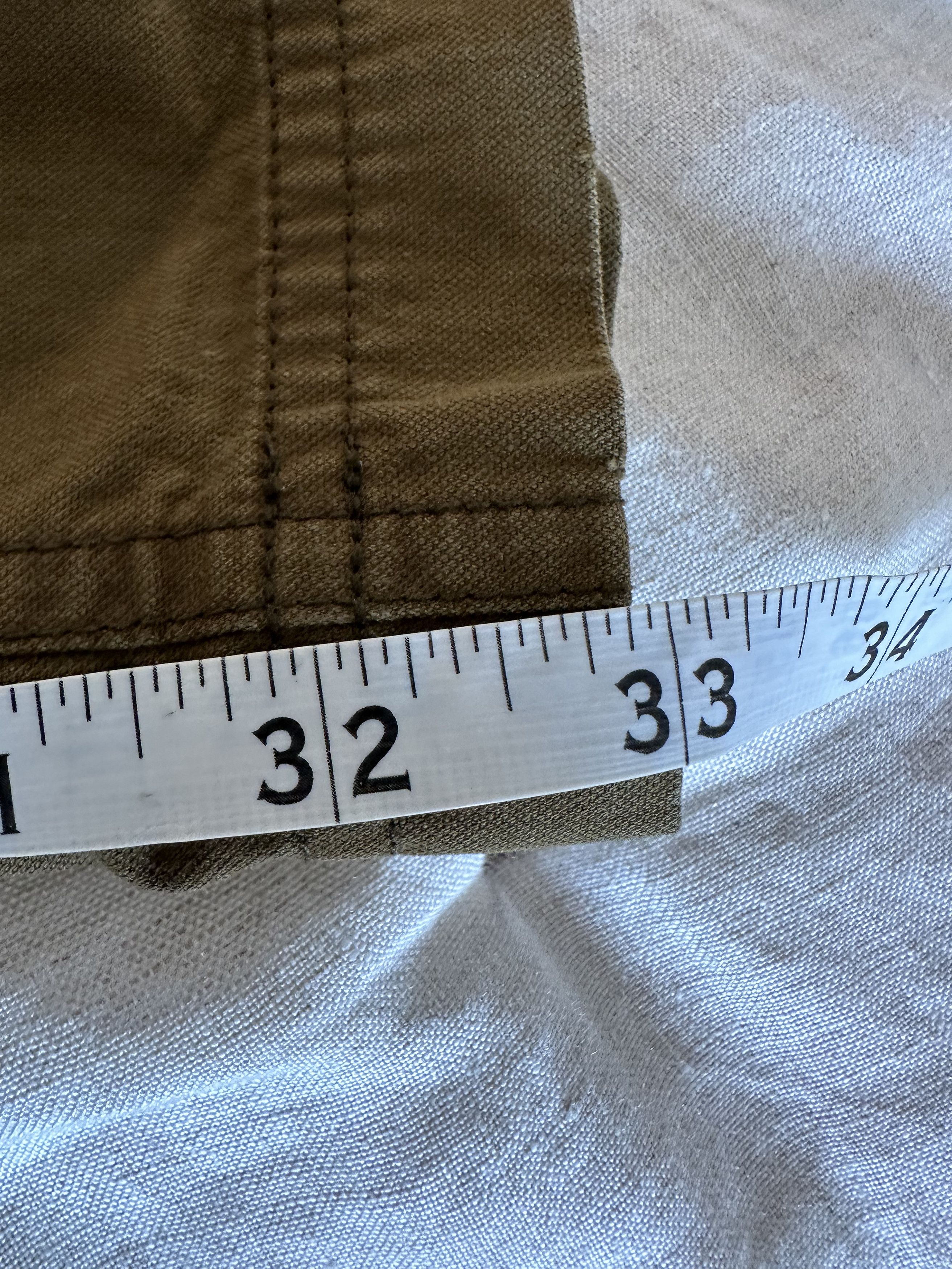 Arc'teryx Arc'Teryx Cargo Pants Size US 36 / EU 52 - 11 Thumbnail