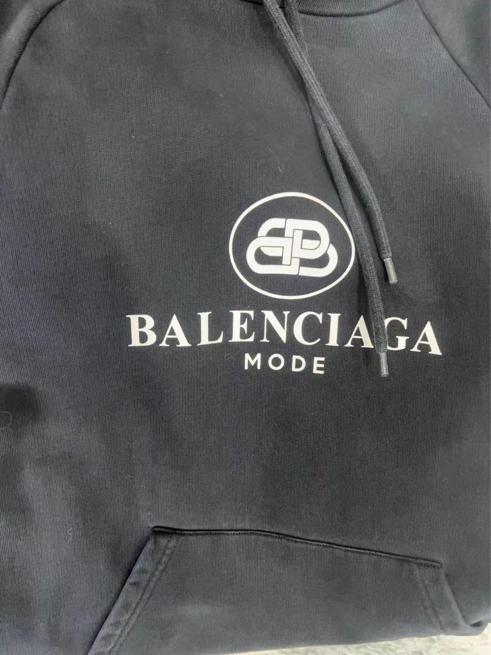 Balenciaga Balenciaga Sweatshirt K28 Size US XS / EU 42 / 0 - 3 Thumbnail