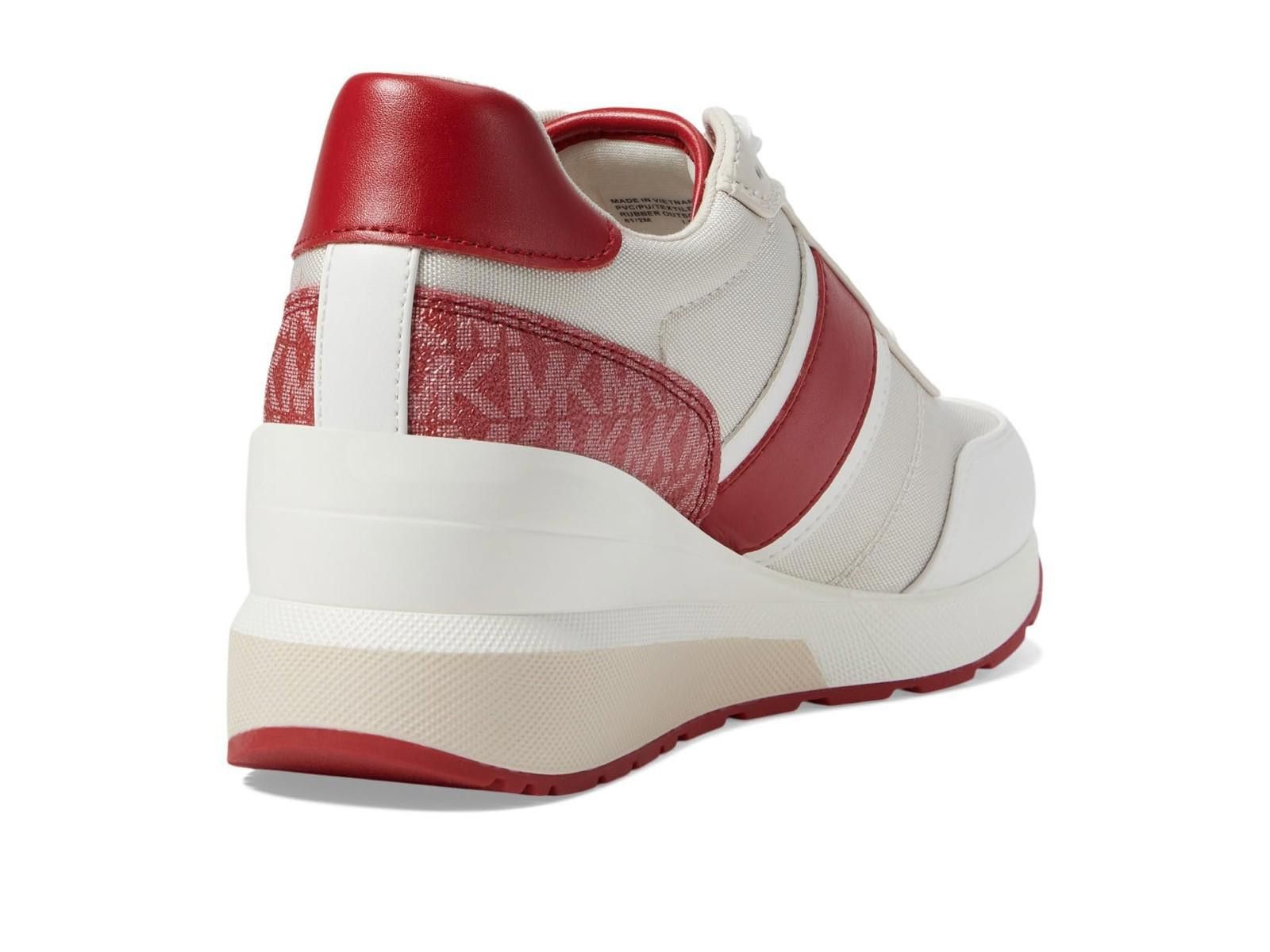 Michael Kors Michael Kors Mabel Trainer Sneakers Shoes Multi 7.5 M NIB Size US 7.5 / IT 37.5 - 3 Thumbnail
