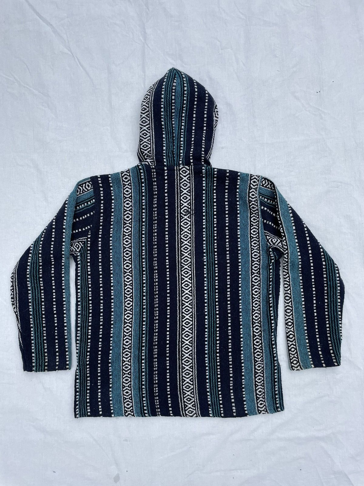 Other Made in Nepal Hoodie Size US M / EU 48-50 / 2 - 7 Thumbnail