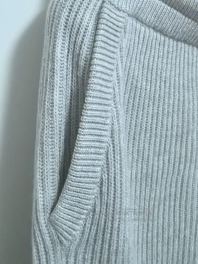 Brunello Cucinelli Brunello Cucinelli sizs M Pure cashmere jogging pants Size 25" / US 0 / IT 36 - 3 Thumbnail