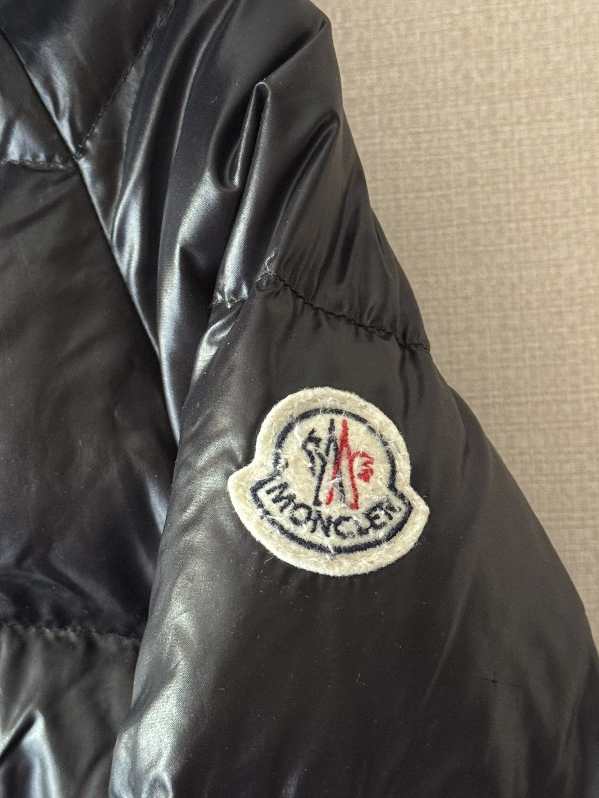 Moncler Moncler women’s Jacket Down Puffer Bomber Alpin Giubbotto Size M / US 6-8 / IT 42-44 - 3 Thumbnail