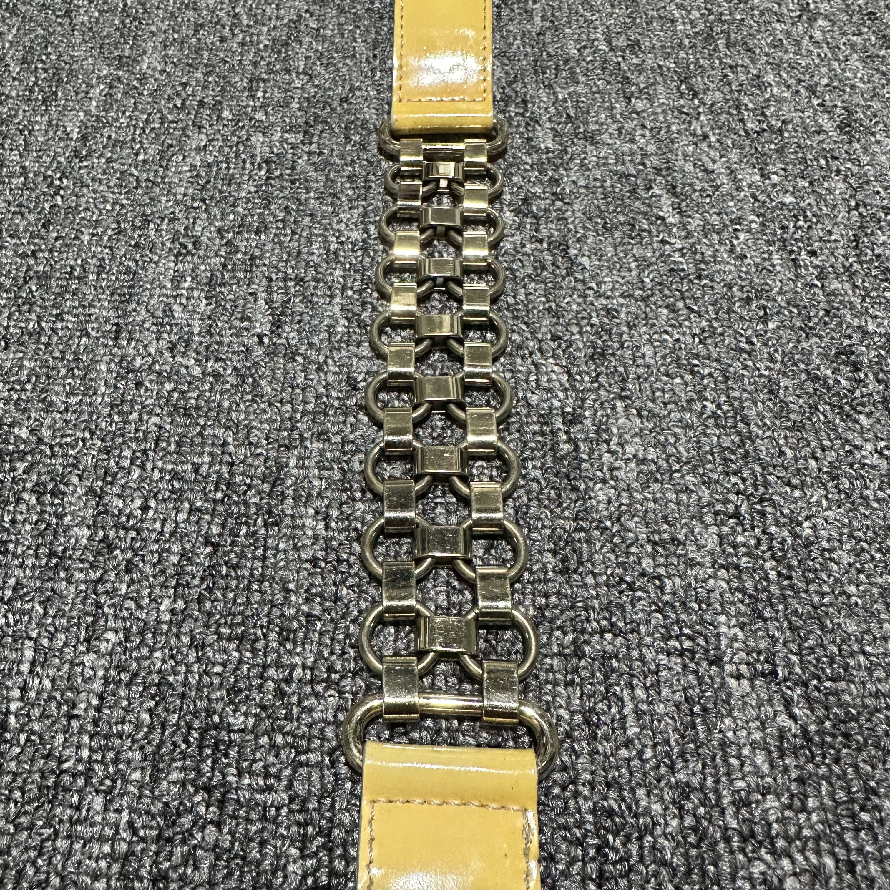 Celine Celine Chain Belt Size ONE SIZE - 5 Thumbnail