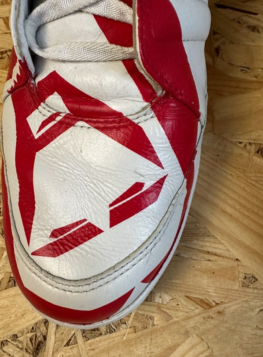 Y-3 Y-3 sneakers size 8,5 Size US 8.5 / EU 41-42 - 6 Thumbnail