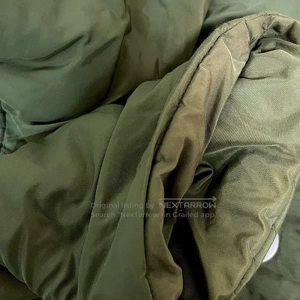 Issey Miyake Issey Miyake Green Coat Size M / US 6-8 / IT 42-44 - 7 Thumbnail