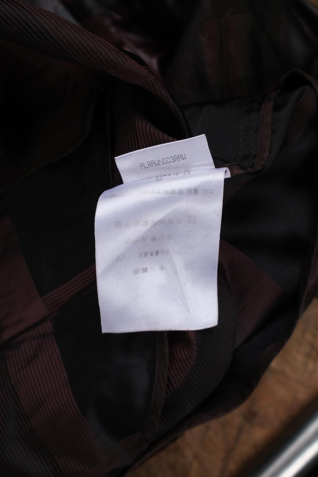 Other 90's Burberry London Plaid Trench Coat Size M / US 6-8 / IT 42-44 - 6 Thumbnail