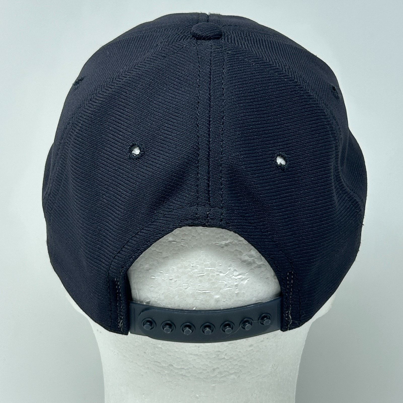 Vintage Vintage 80s Commander US Third Fleet Hat Baseball Cap USN Size ONE SIZE - 3 Thumbnail