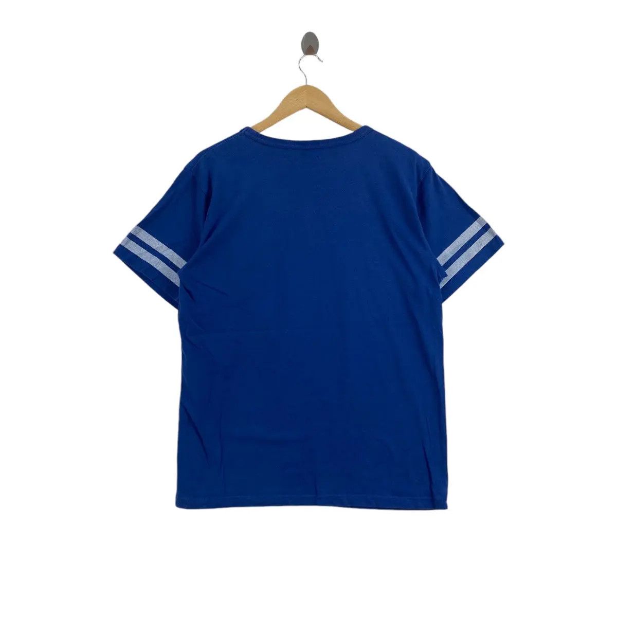 Universal Studios Vintage SNOOPY x UNIVERSAL STUDIO Japan Tee Shirt Top Size L / US 10 / IT 46 - 3 Thumbnail