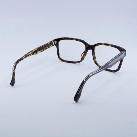 Fendi Fendi FE50030I 052 Dark Havana Eyeglasses - Lowest Price! Size ONE SIZE - 4 Thumbnail