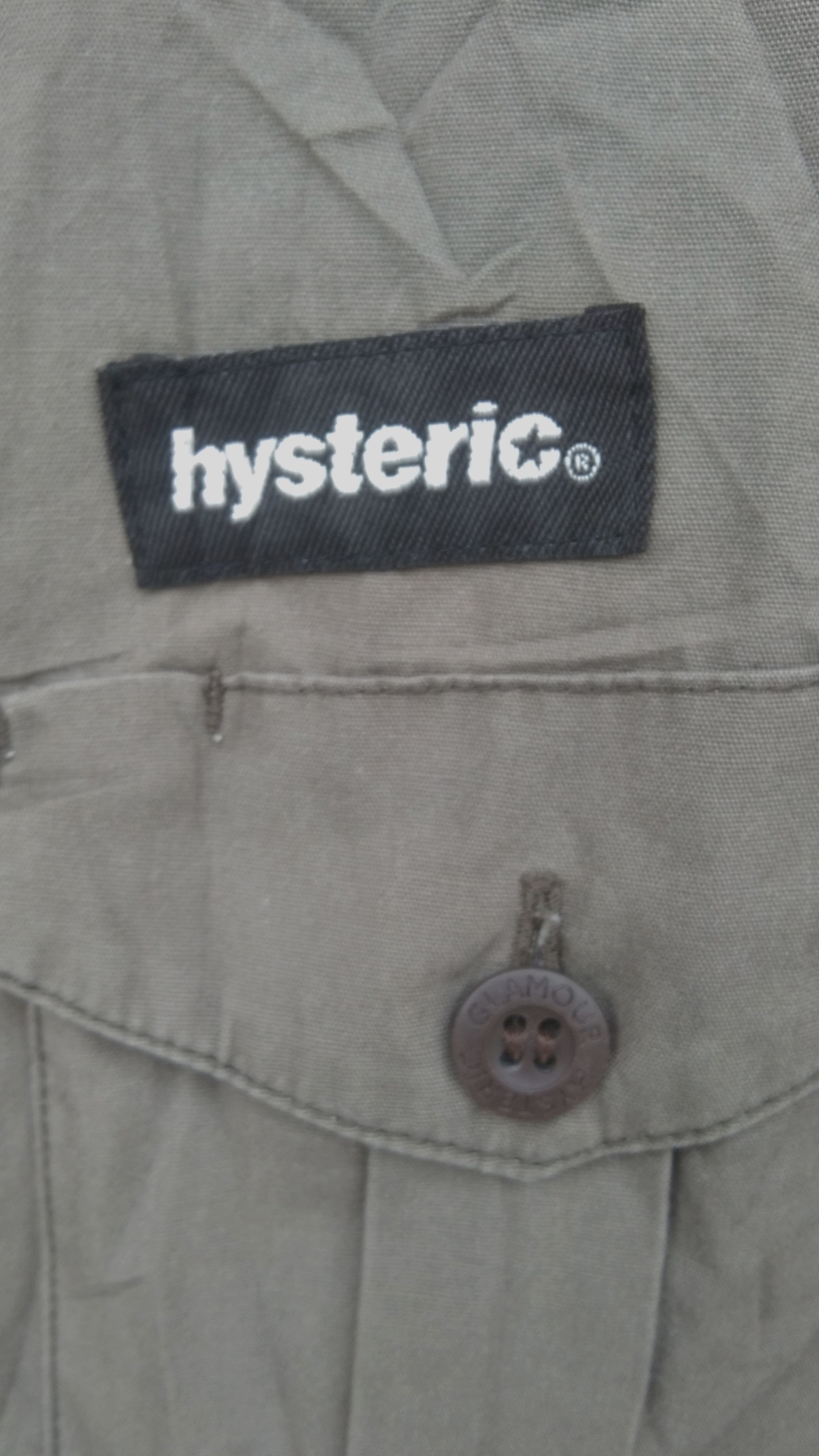 Hysteric Glamour Hysteric dress /jumpsuit Size S / US 4 / IT 40 - 4 Thumbnail