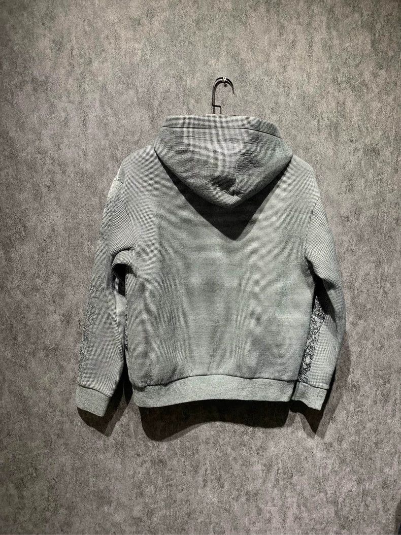 Louis Vuitton Louis Vuitton Wizard of Oz Portrait Hoodie 2503-Nextarrow Size US S / EU 44-46 / 1 - 2 Thumbnail
