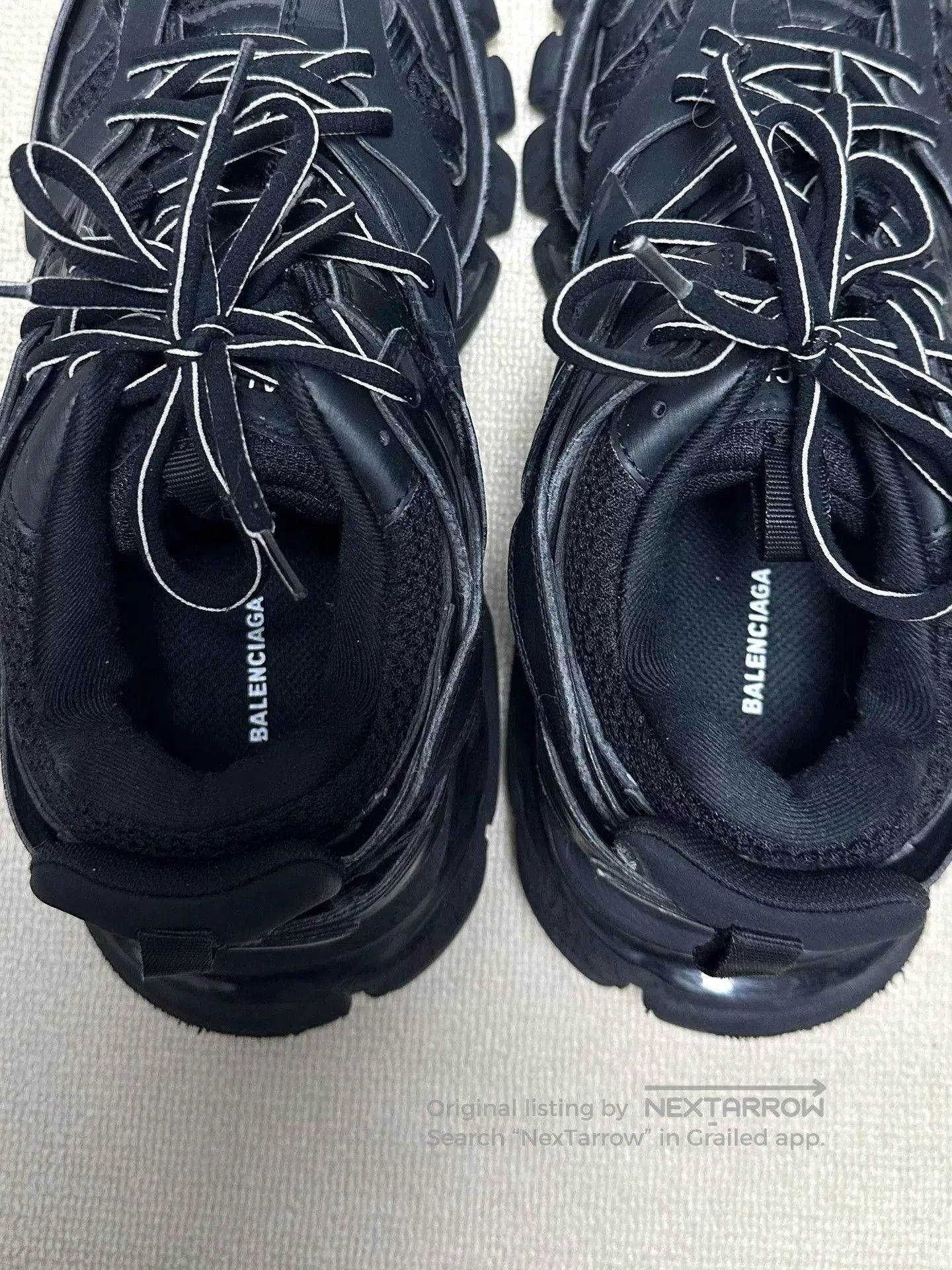Balenciaga balenciaga low. Size US 7 / EU 40 - 6 Thumbnail