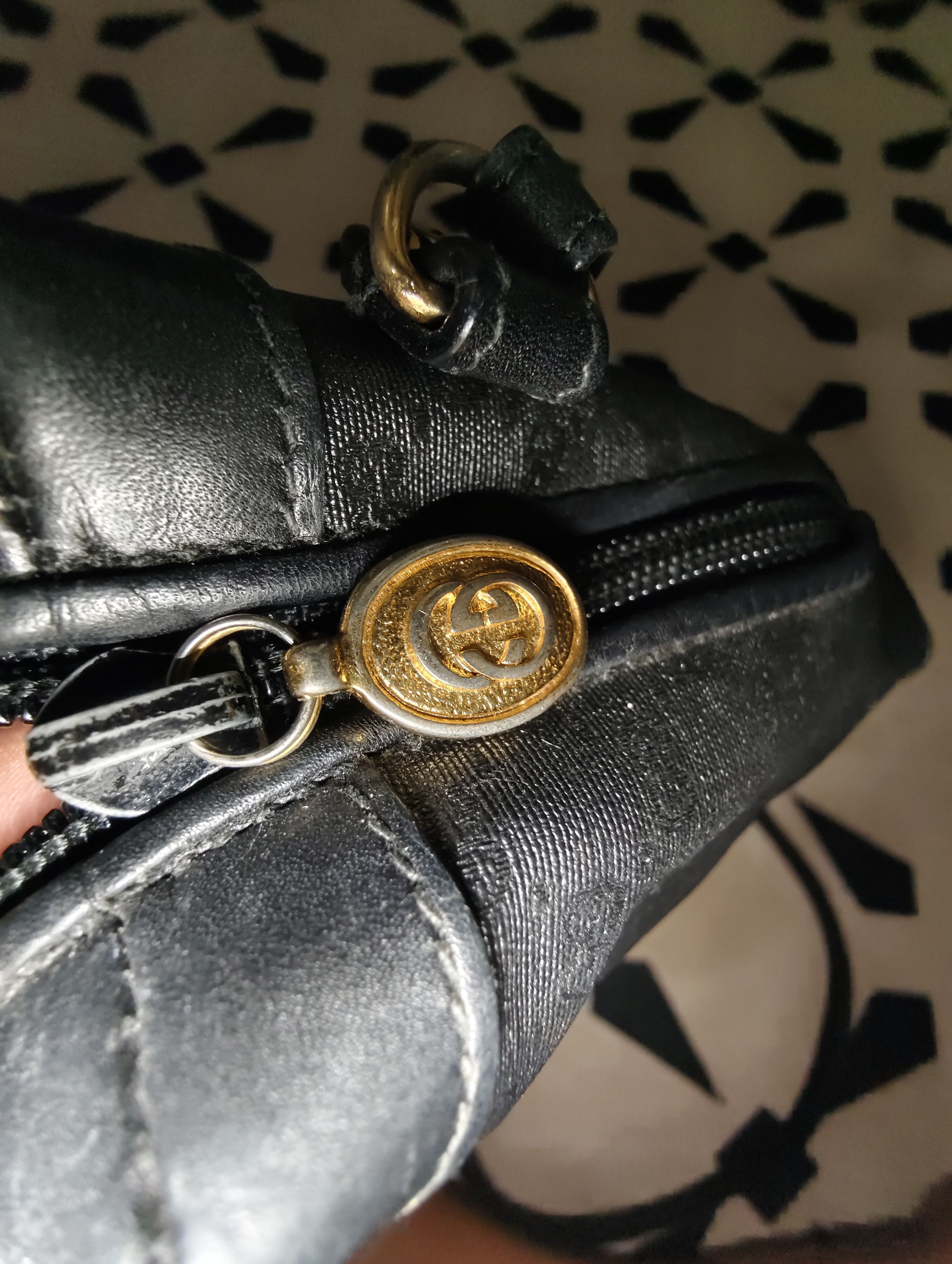 Gucci Gucci crossbody bag Size ONE SIZE - 4 Thumbnail