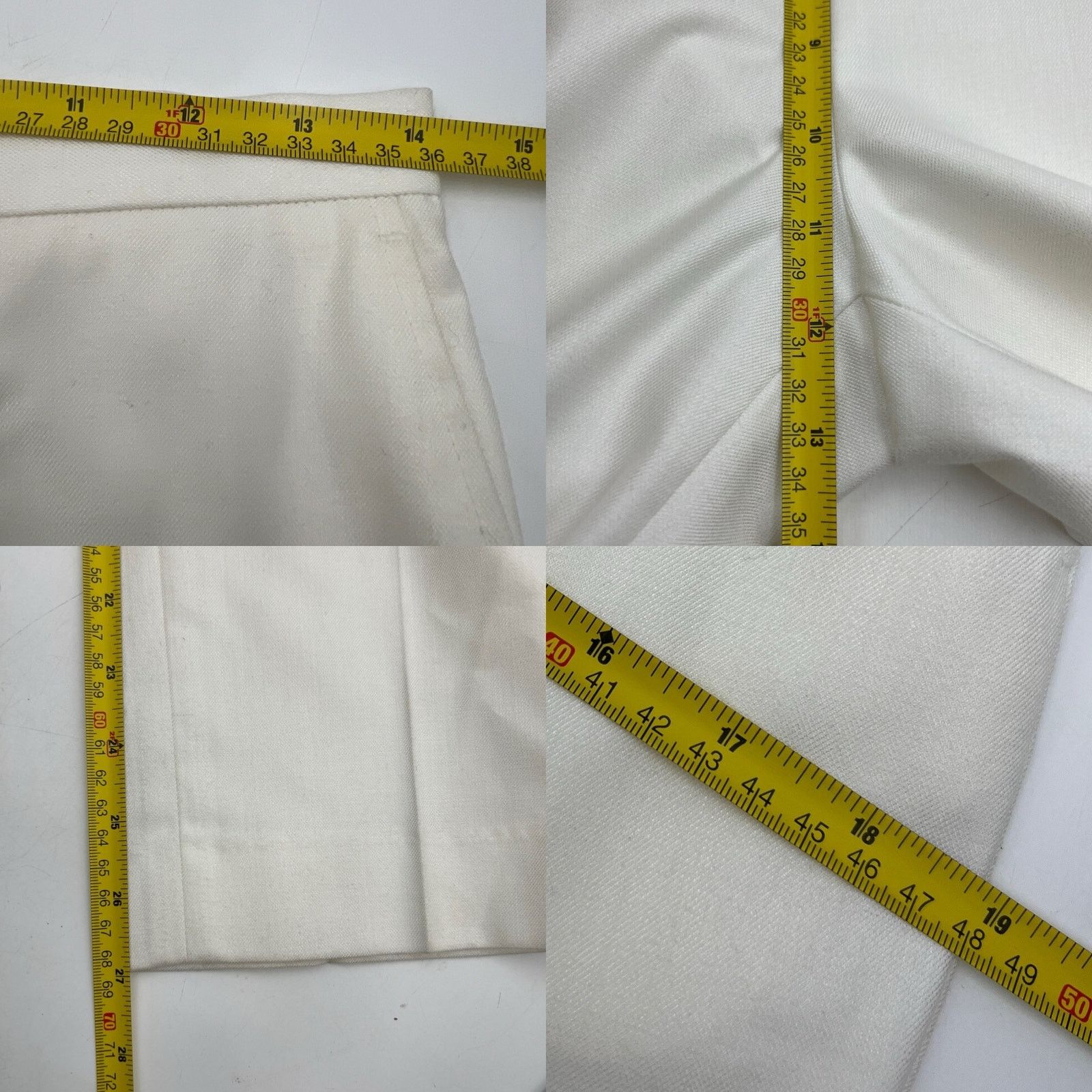 Anthropologie × Other The Tailory New York x BHLDN Westlake Suit Jacket & Pant Set Size ONE SIZE - 12 Thumbnail