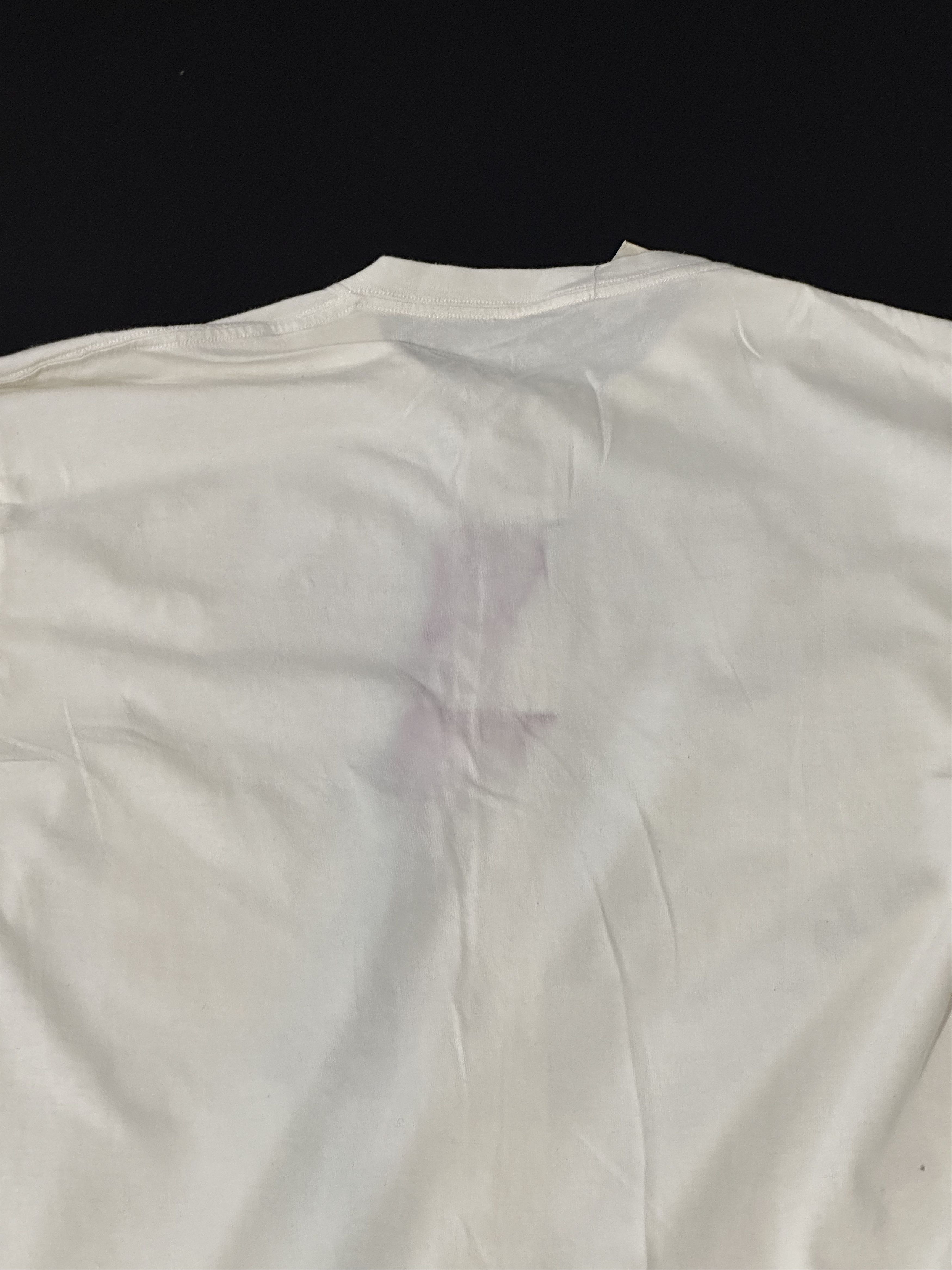 Raf Simons Raf Simons Cotton Jersey Lab Coat Size US S / EU 44-46 / 1 - 4 Thumbnail