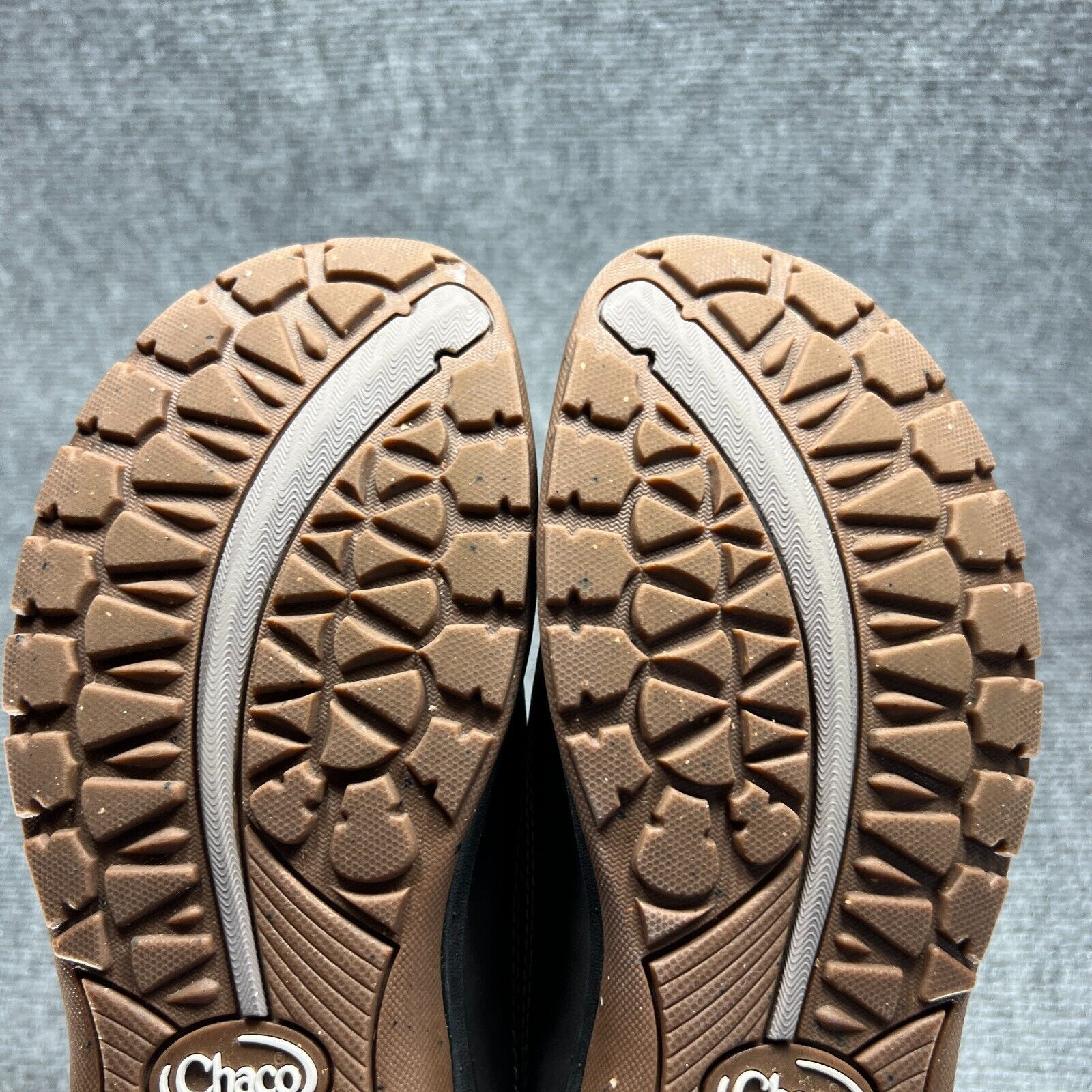 Chaco Chaco Sneakers Womens 9 Kanarra II 2.0 Knit Gray Comfort Size US 9 / IT 39 - 11 Thumbnail