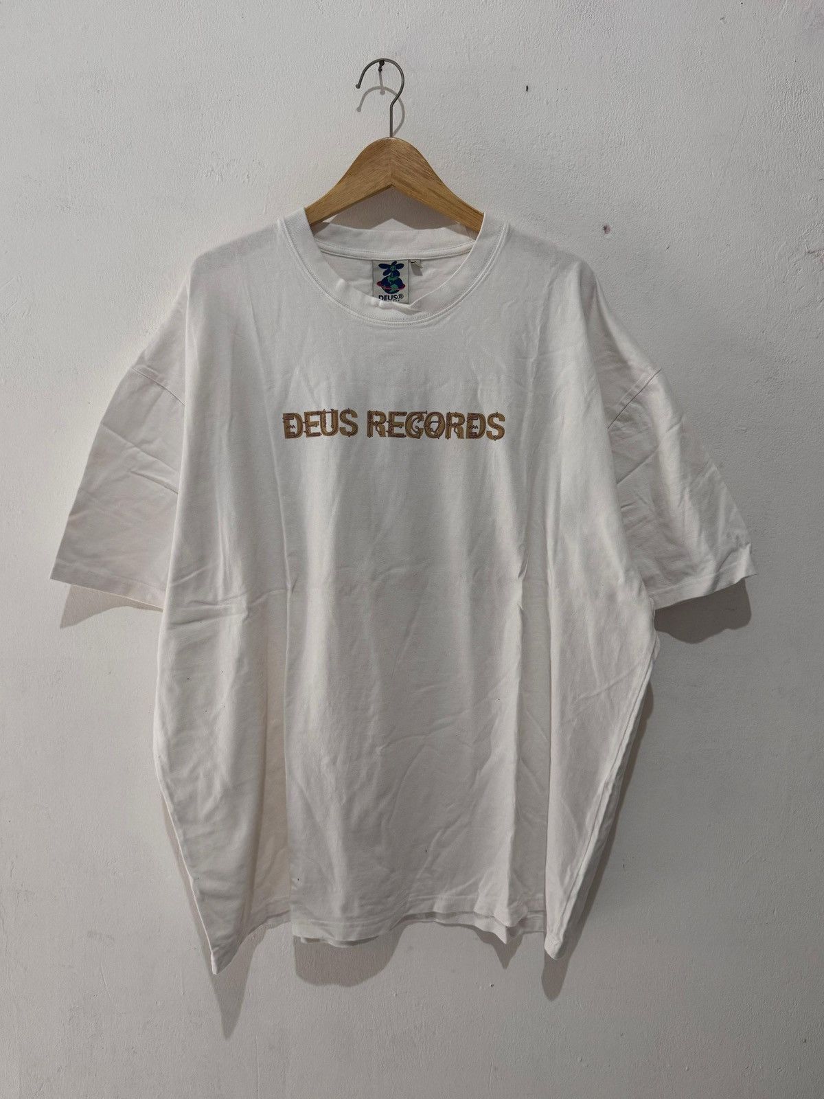 Deus Ex Machina Deys x machina Size US XXL / EU 58 / 5 - 1 Thumbnail