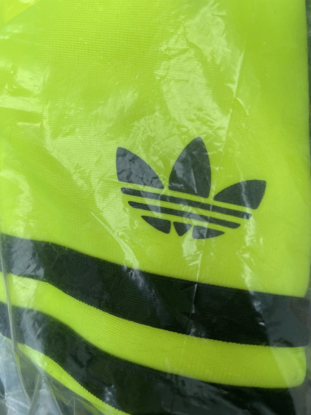 Adidas Adidas x Punks x BAYC Sweat pants Size US 32 / EU 48 - 4 Thumbnail