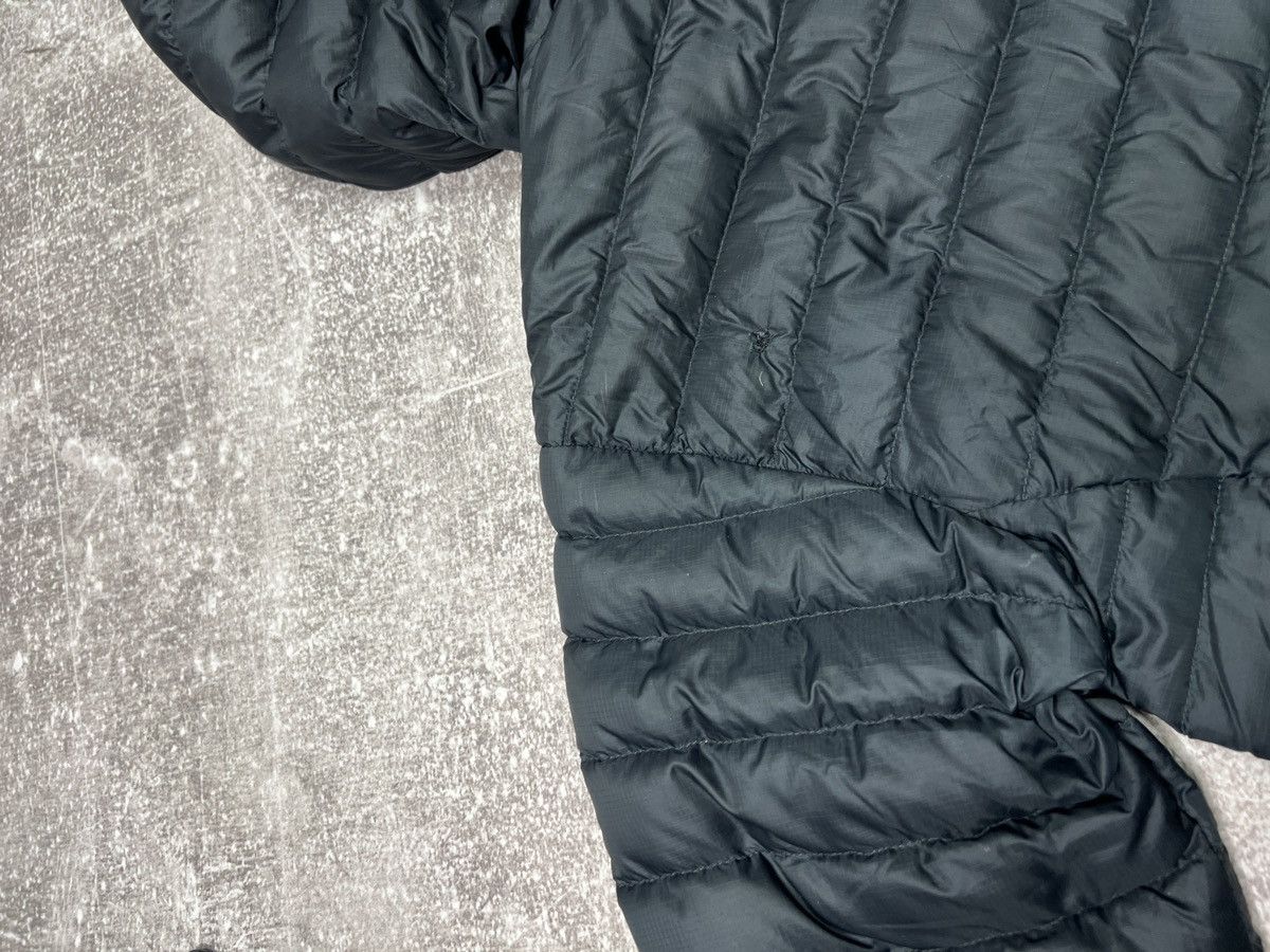 Rab Rab Microlight Alpine Down Jacket Black Size S Size US S / EU 44-46 / 1 - 15 Thumbnail