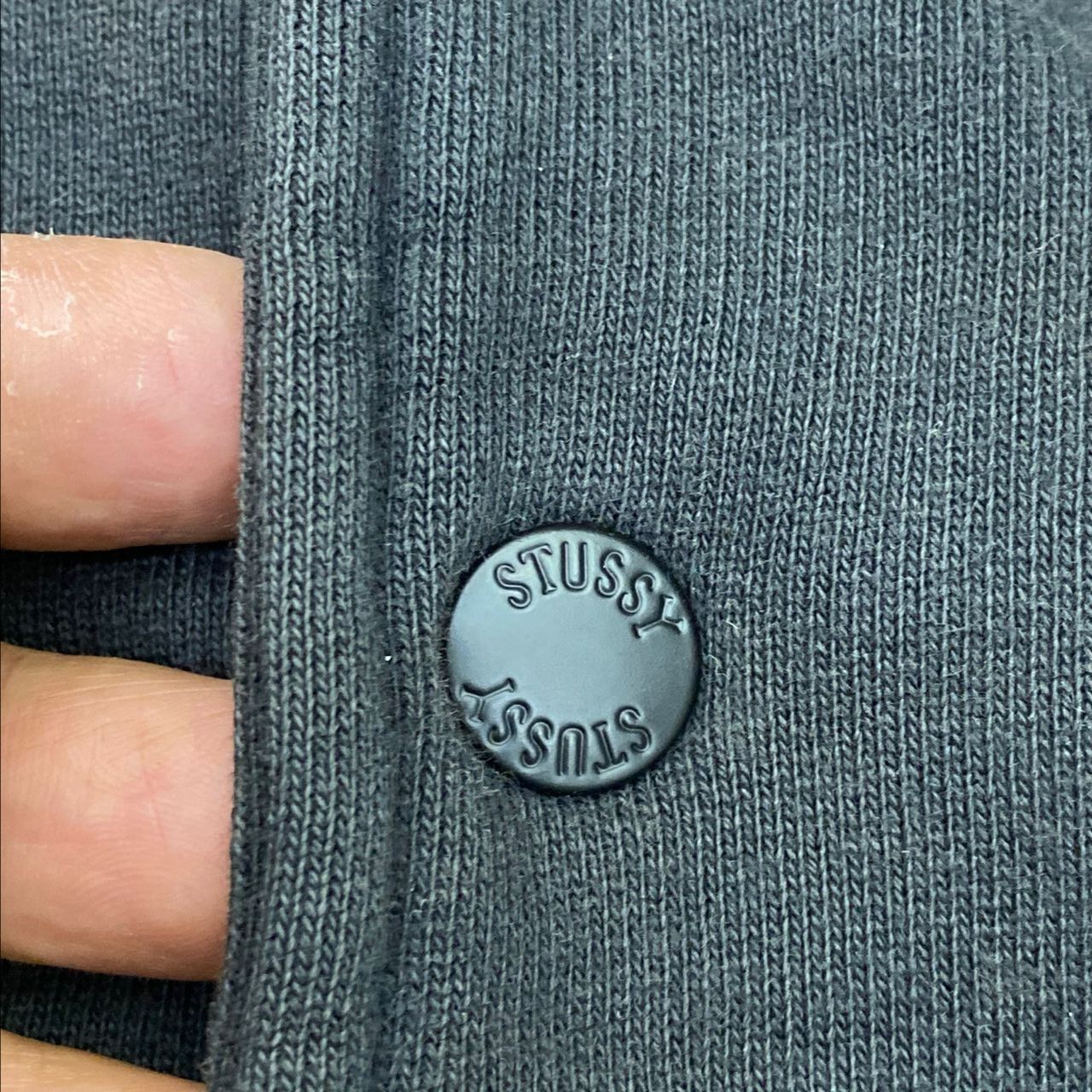 Stussy 💥Best Offer💥Vintage Stussy Gear Jacket Size US M / EU 48-50 / 2 - 12 Thumbnail