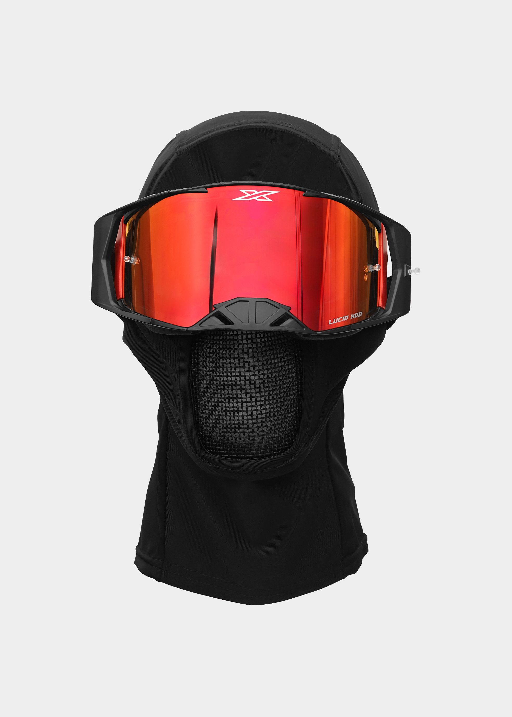 Alpinestars × Heliot Emil Reflective Goggles with Mask Size ONE SIZE - 1 Thumbnail