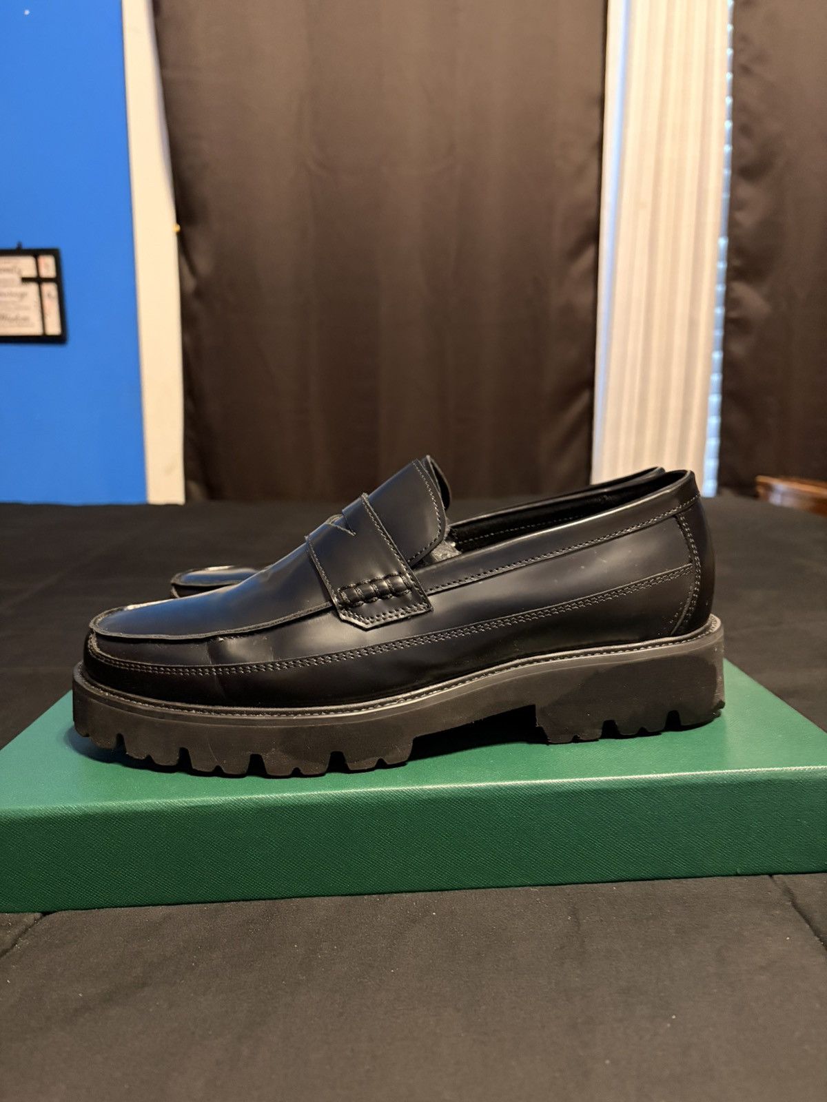 Other Marc Nolan Loafers Size US 9 / EU 42 - 7 Thumbnail
