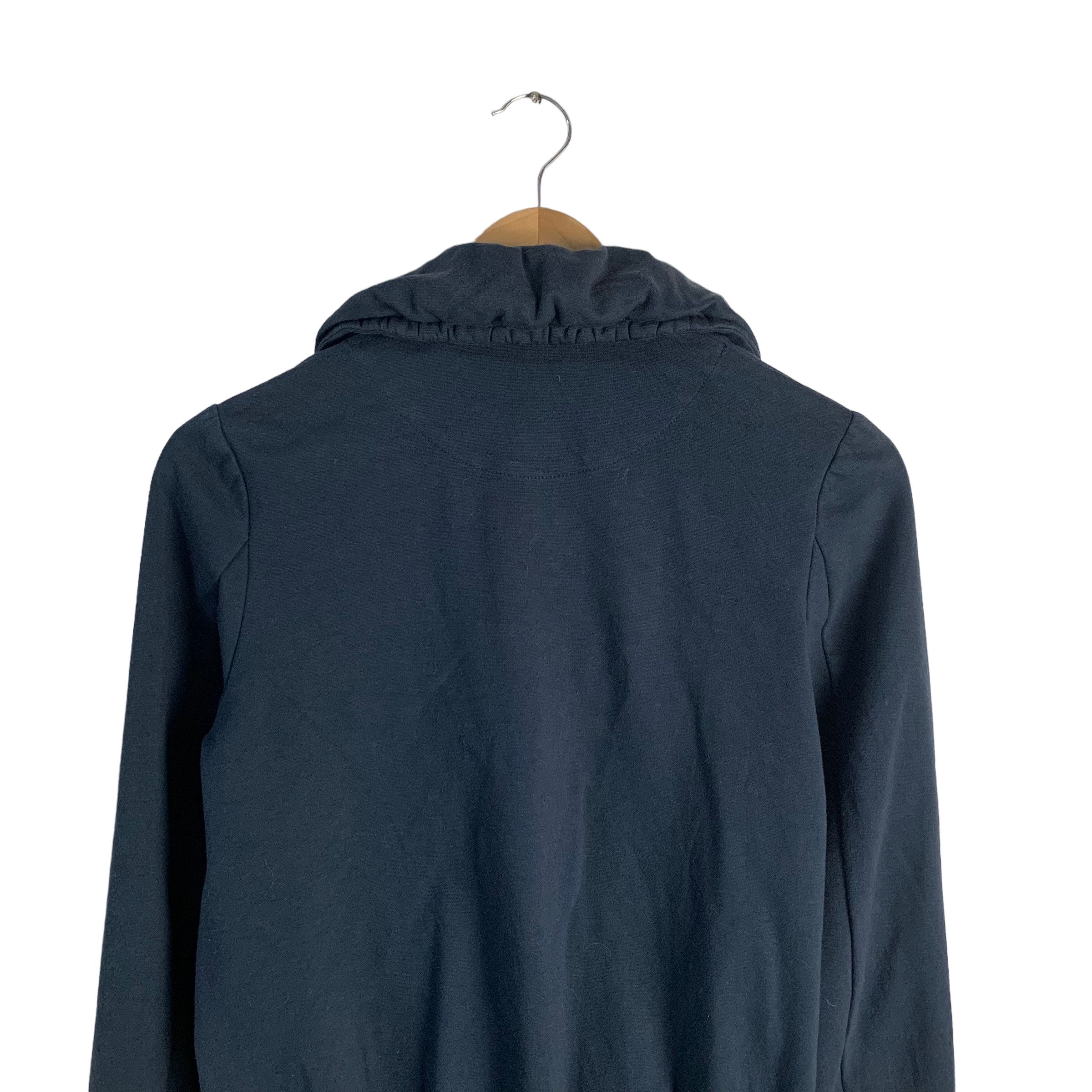mercibeaucoup Mercibeaucoup Jevous Enprie Jacket Size S / US 4 / IT 40 - 9 Thumbnail