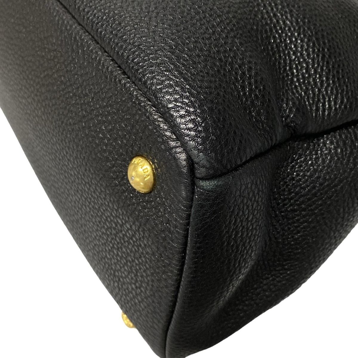 Prada PRADA Logo Tote Bag Size ONE SIZE - 7 Thumbnail
