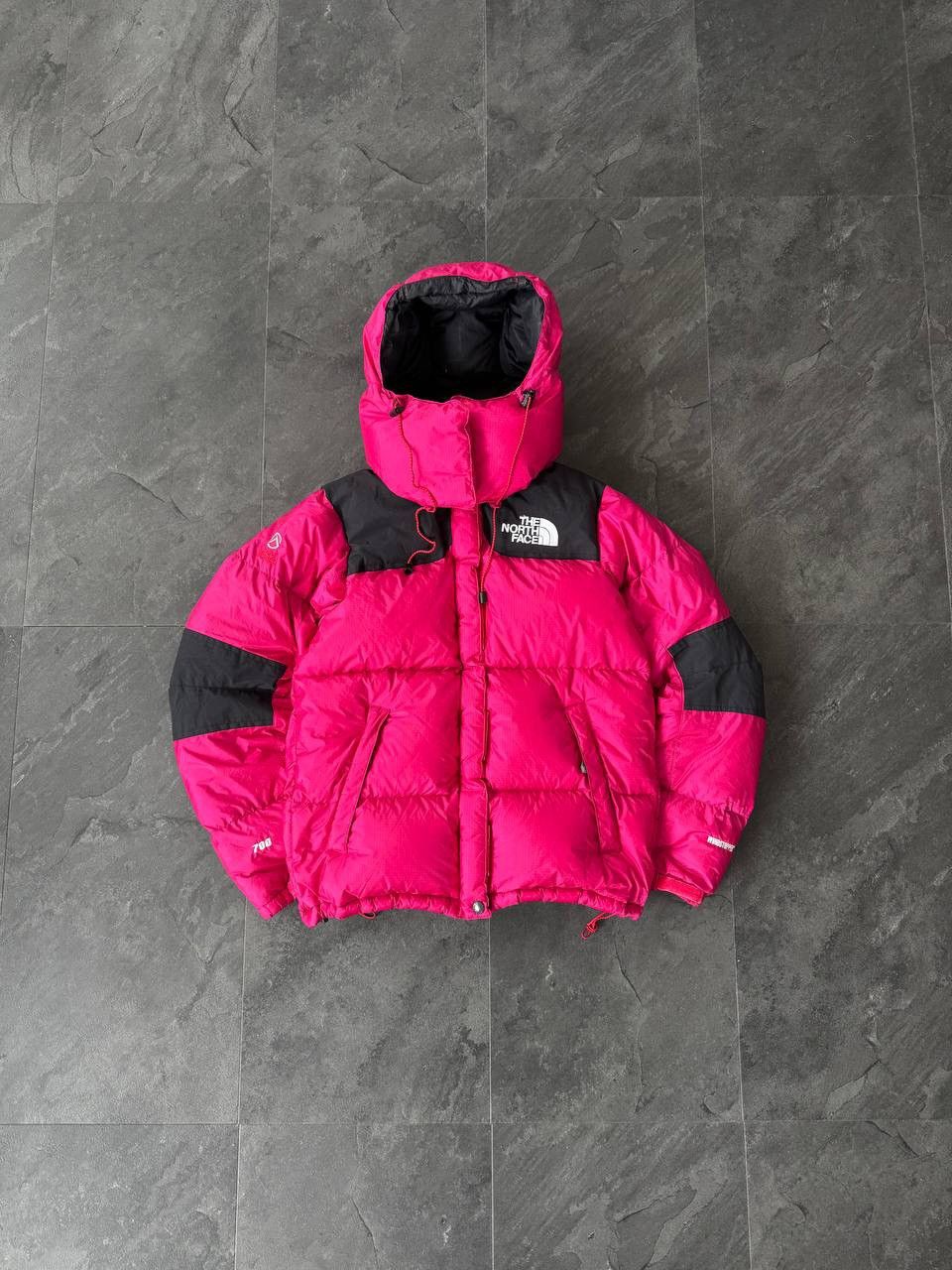 The North Face The North Face Baltoro 700 Size S / US 4 / IT 40 - 1 Thumbnail