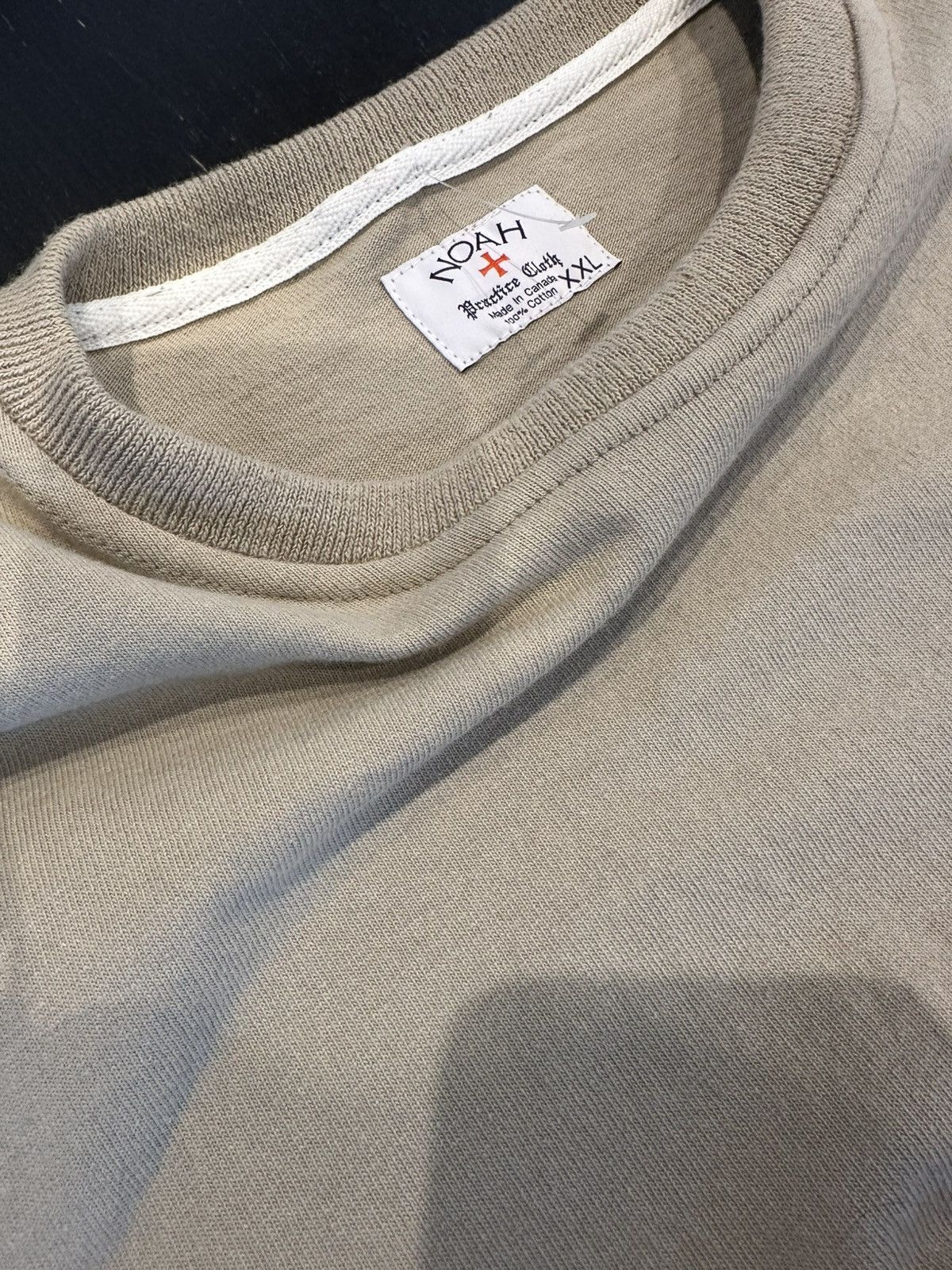 Noah NOAH LS Stripe Jersey XXL Size US XXL / EU 58 / 5 - 3 Thumbnail