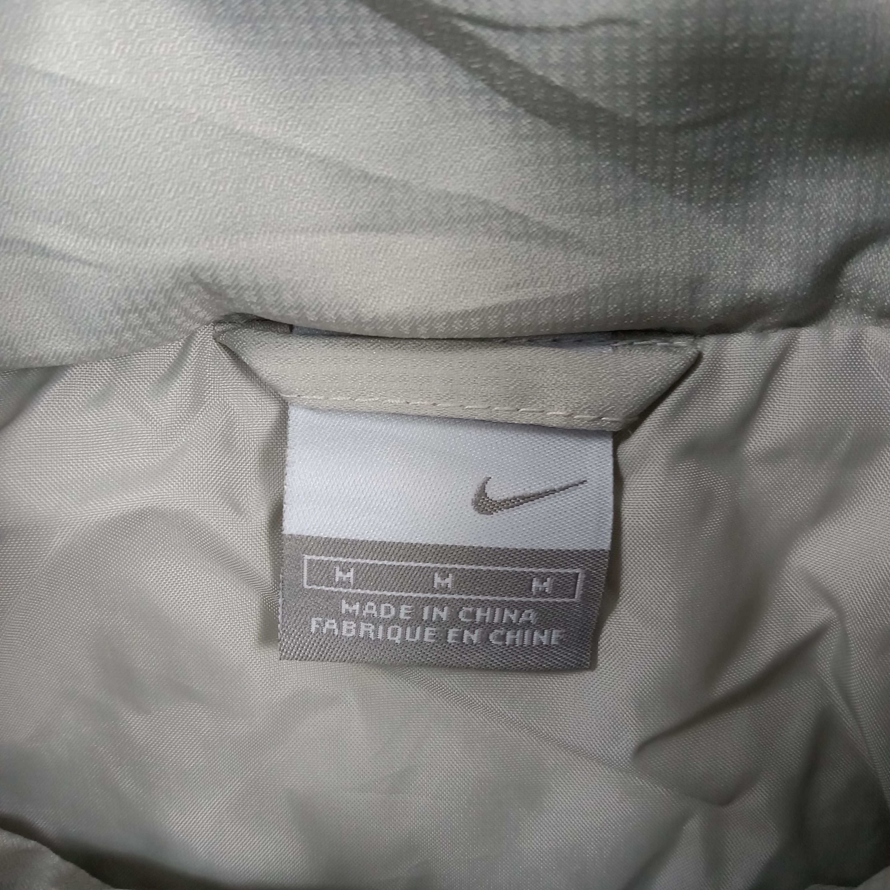 Nike Nike American Sport Winter Jacket C293N28 Size US M / EU 48-50 / 2 - 3 Thumbnail