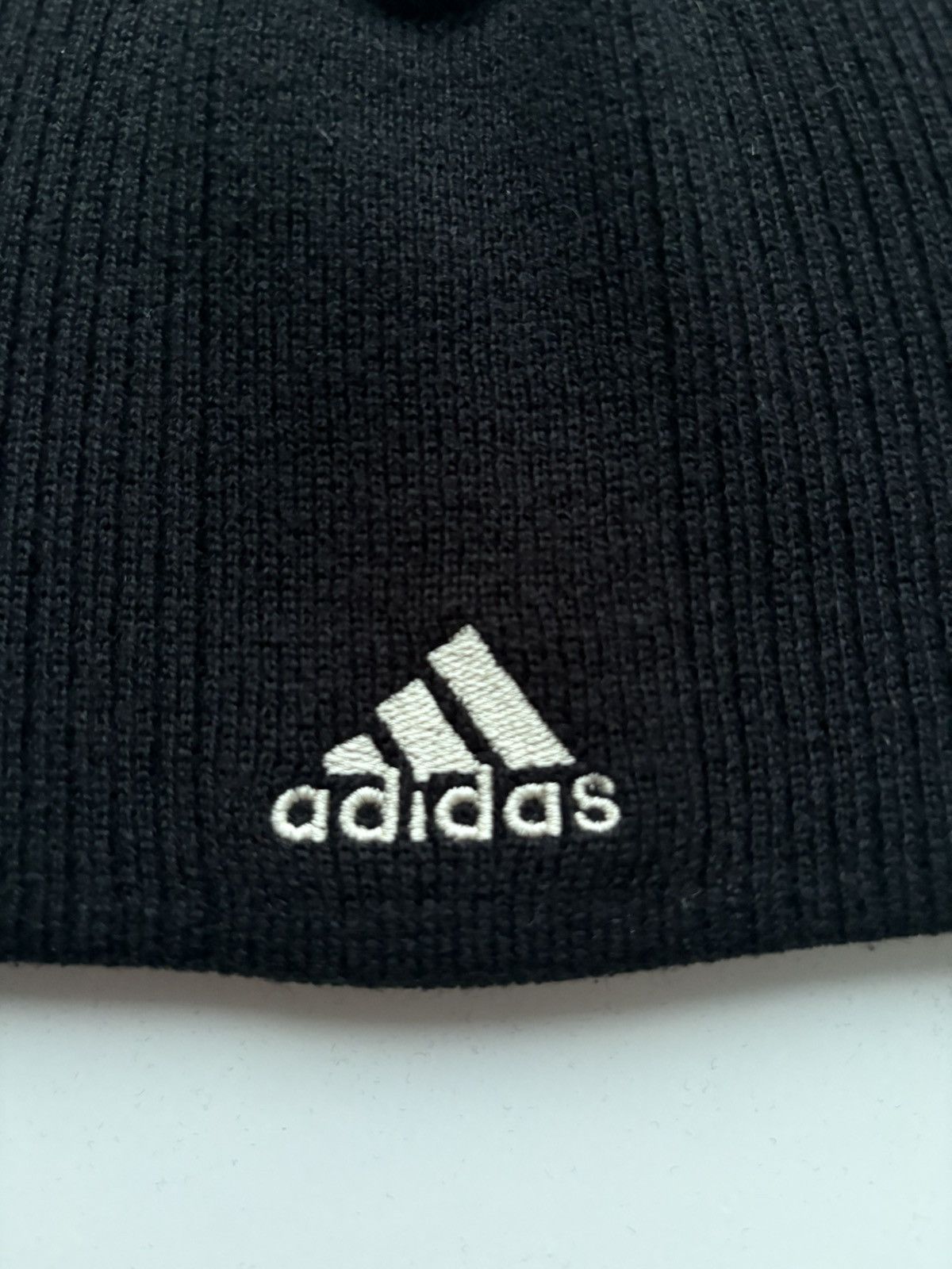 Adidas × New Era Vintage Y2K Adidas New Era Cap Hat Streetwear Hype Size ONE SIZE - 5 Thumbnail