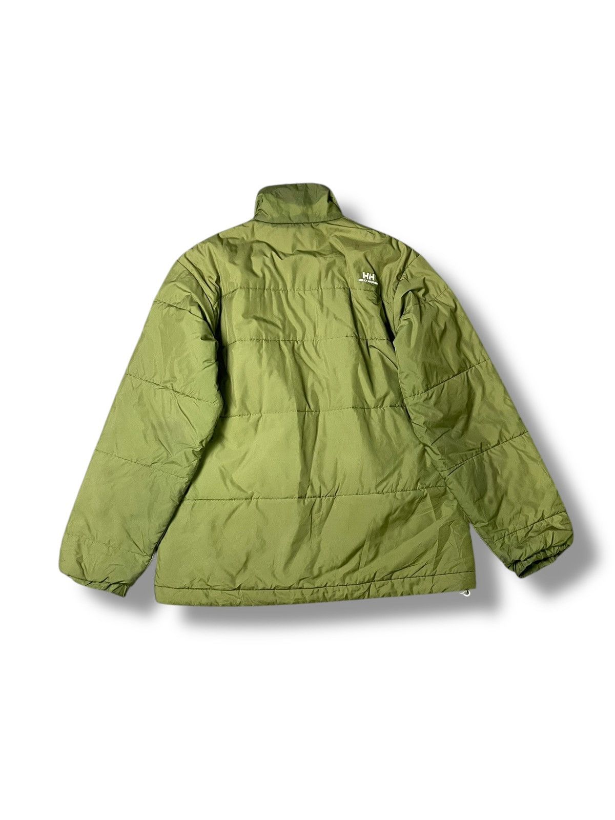 Helly Hansen × Vintage Vintage Helly Hansen Padded Jacket (50) Size US M / EU 48-50 / 2 - 3 Thumbnail